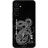 Dragon Ball Z Negative Shenron Galaxy A54 5G Skin
